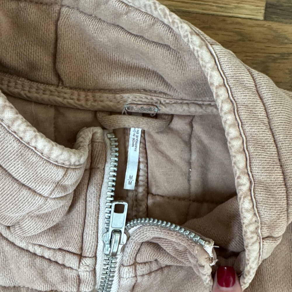 Free People Dolman Women's Jacket - Picture 5 of 5